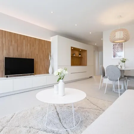 Apartment Luna Mia 500 M Du Annecy