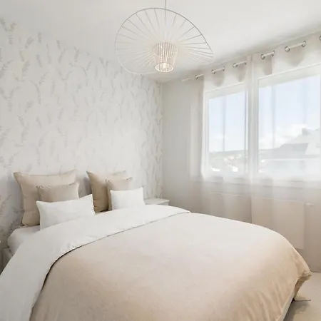 Apartment Luna Mia 500 M Du Annecy