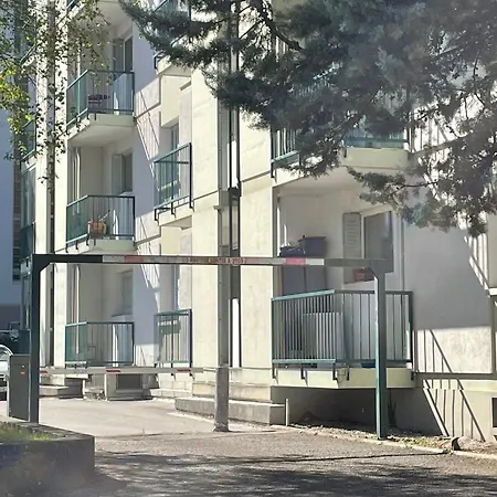 Apartment Luna Mia 500 M Du Annecy