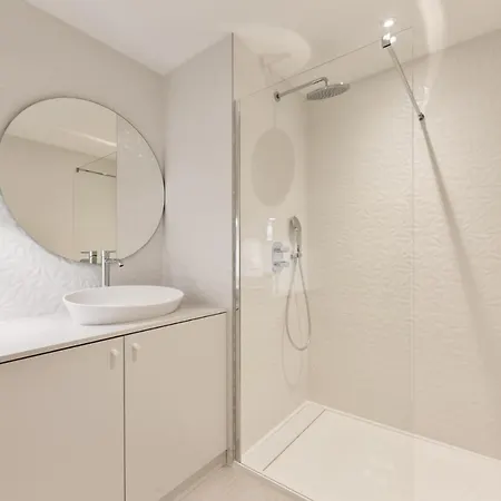 Appartement Luna Mia 500 M Du Annecy