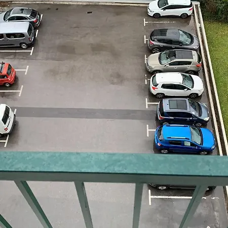 Appartement Luna Mia 500 M Du Annecy